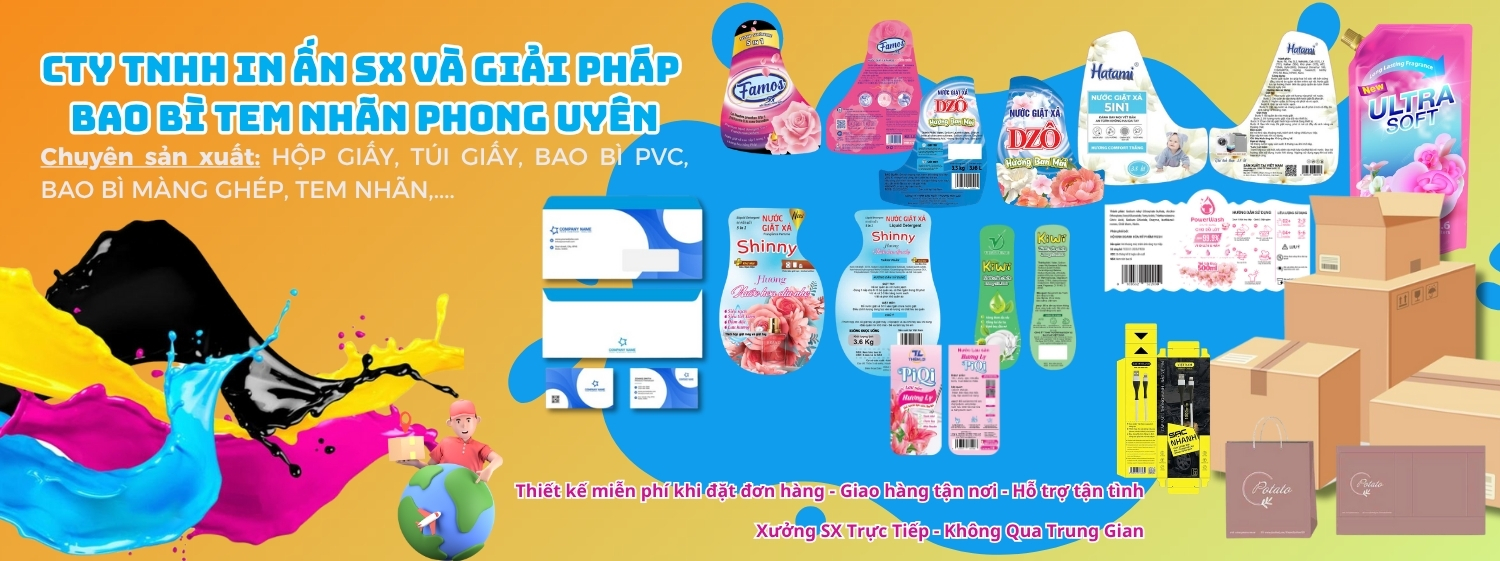 Banner Phong Uyên