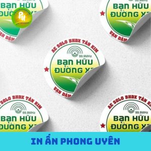 đặc điểm của decal nhựa sữa