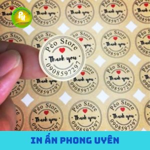 in decal nhựa sữa tại in ấn phong uyên