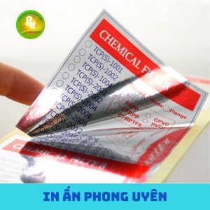 in decal xi bạc là gì