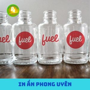 ứng dụng của decal trong